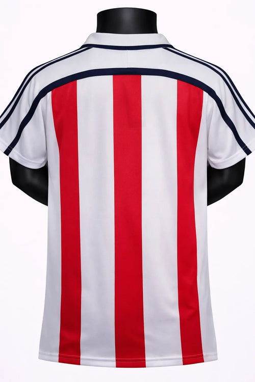 Bayern Munich 2000/01 away shirt