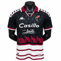 SSC Bari 2023/24 away shirt