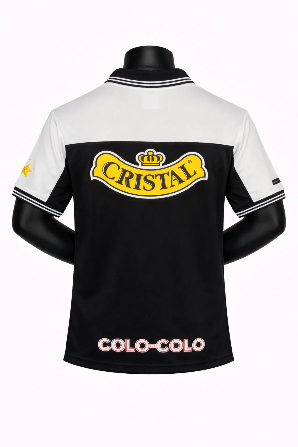 Colo-Colo 1998 away shirt