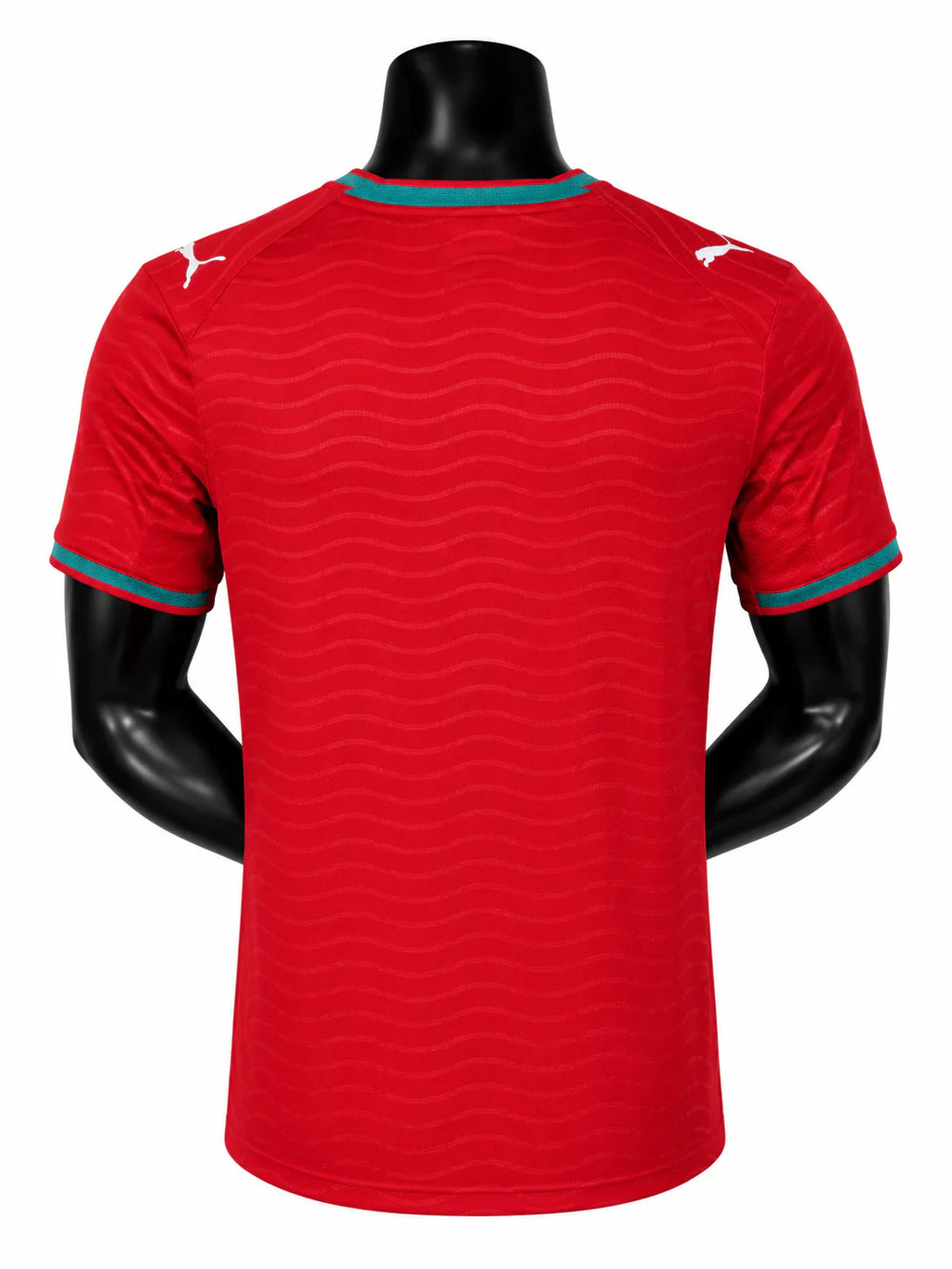Portugal World Cup 2026 home shirt