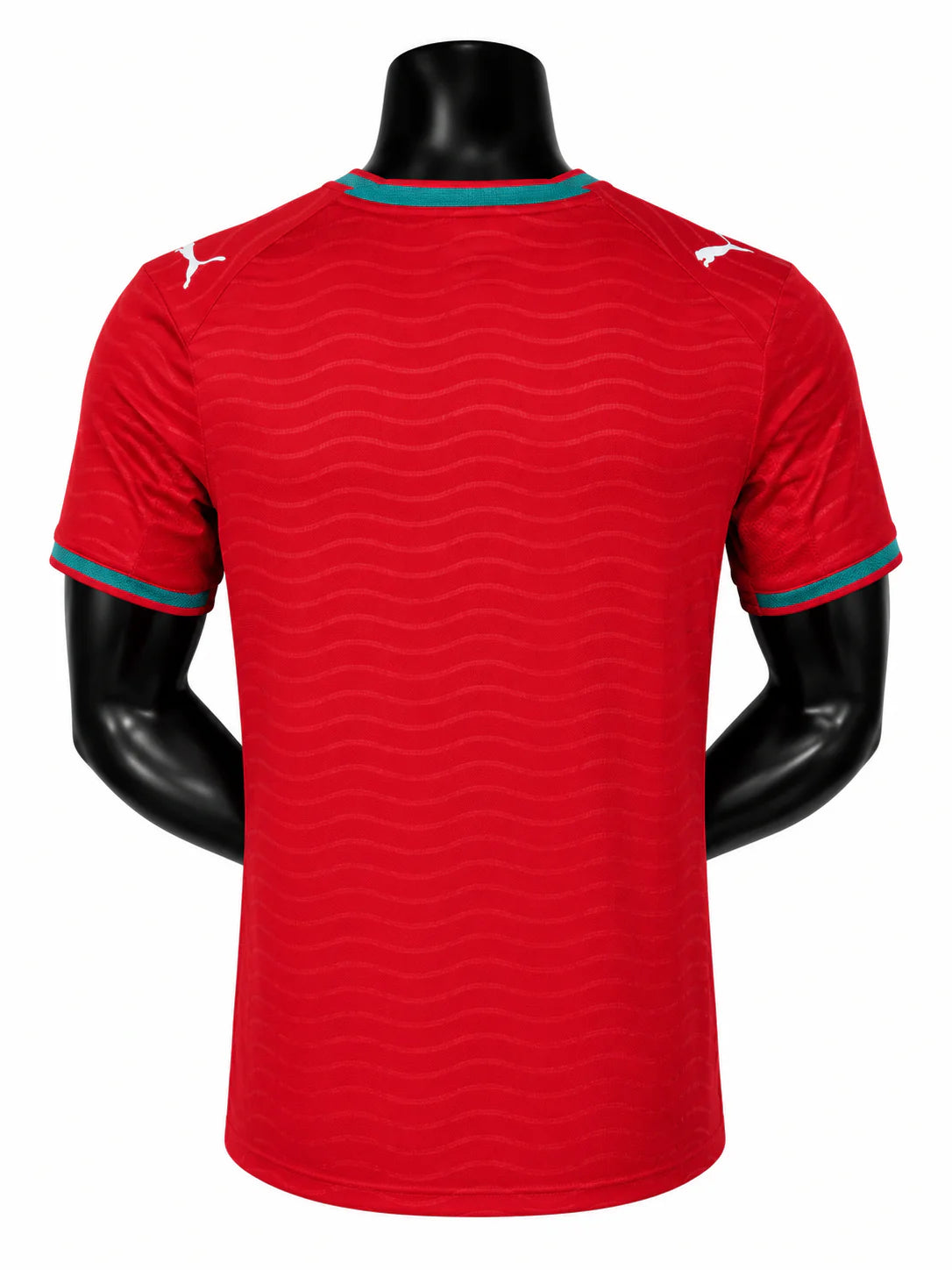Portugal World Cup 2026 home shirt