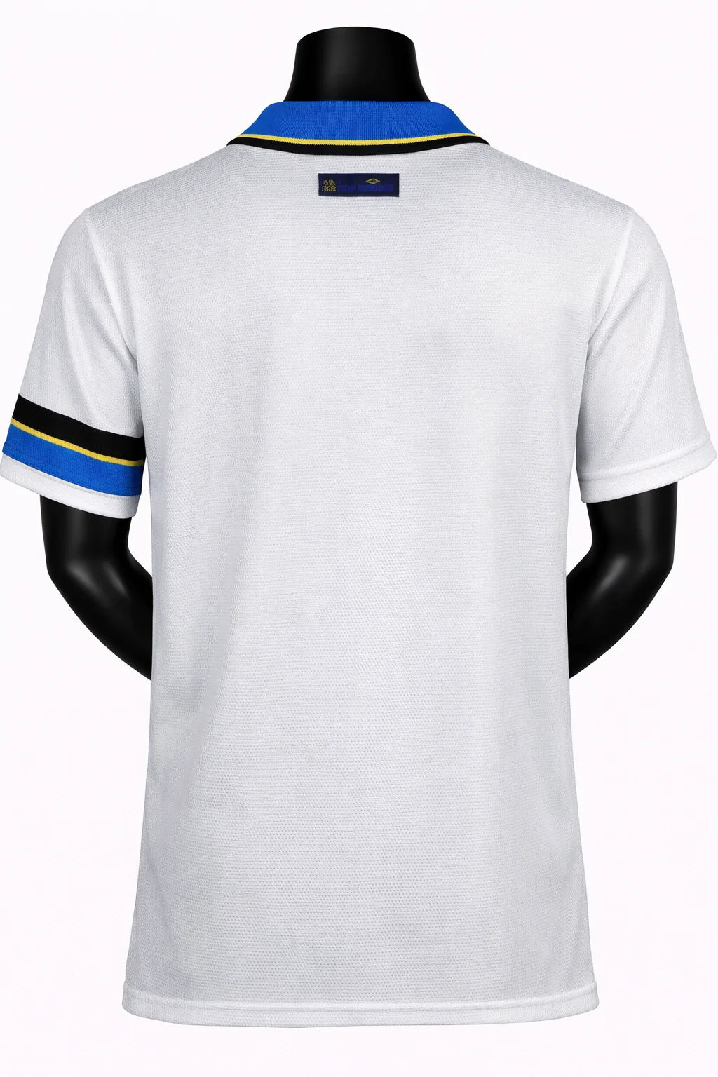 Inter Milan 1997/98 away shirt