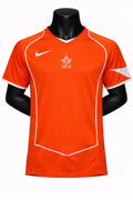 Netherlands 2005 home shirt