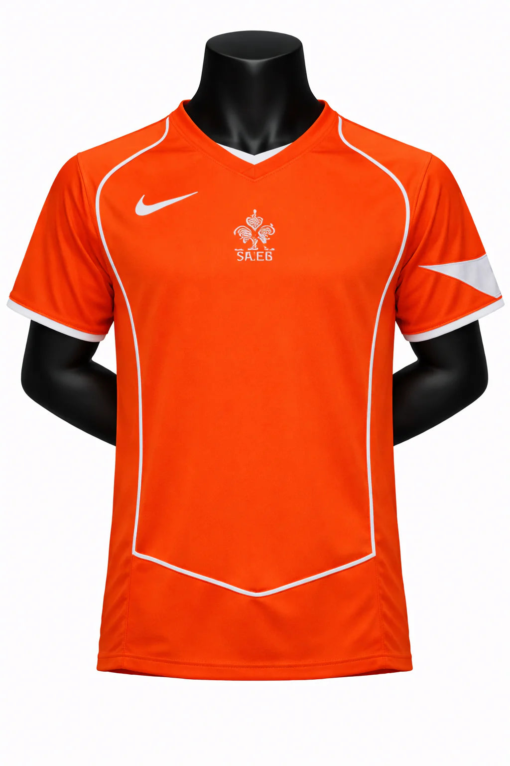 Netherlands 2005 home shirt