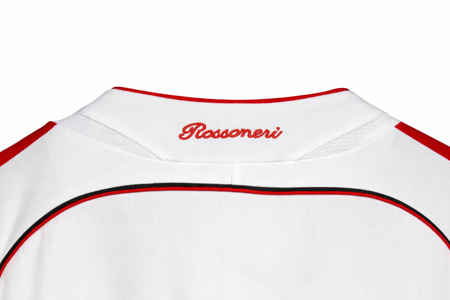 Ac Milan 2006/07 shirt