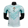 Portugal World Cup 2026 away shirt