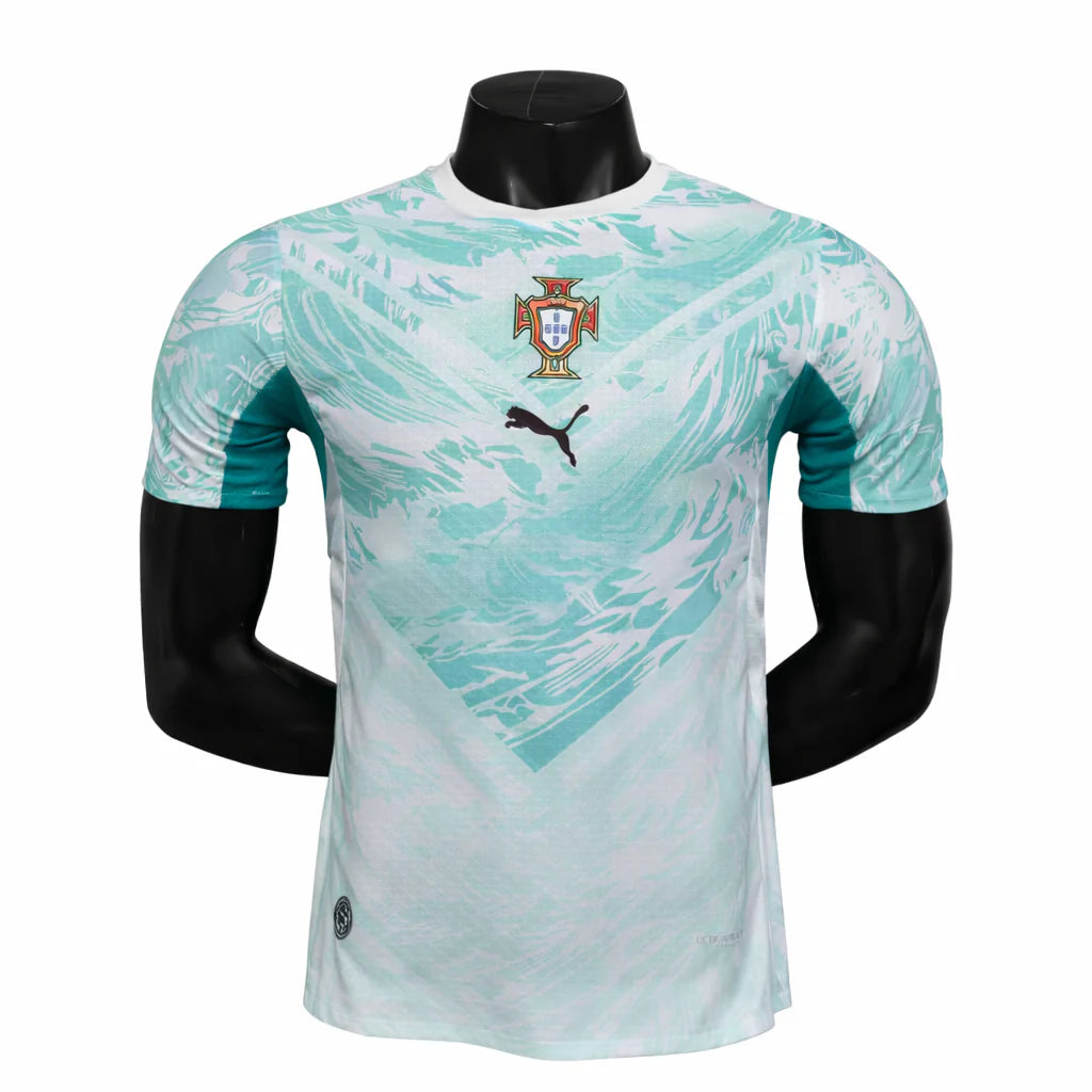 Portugal World Cup 2026 away shirt