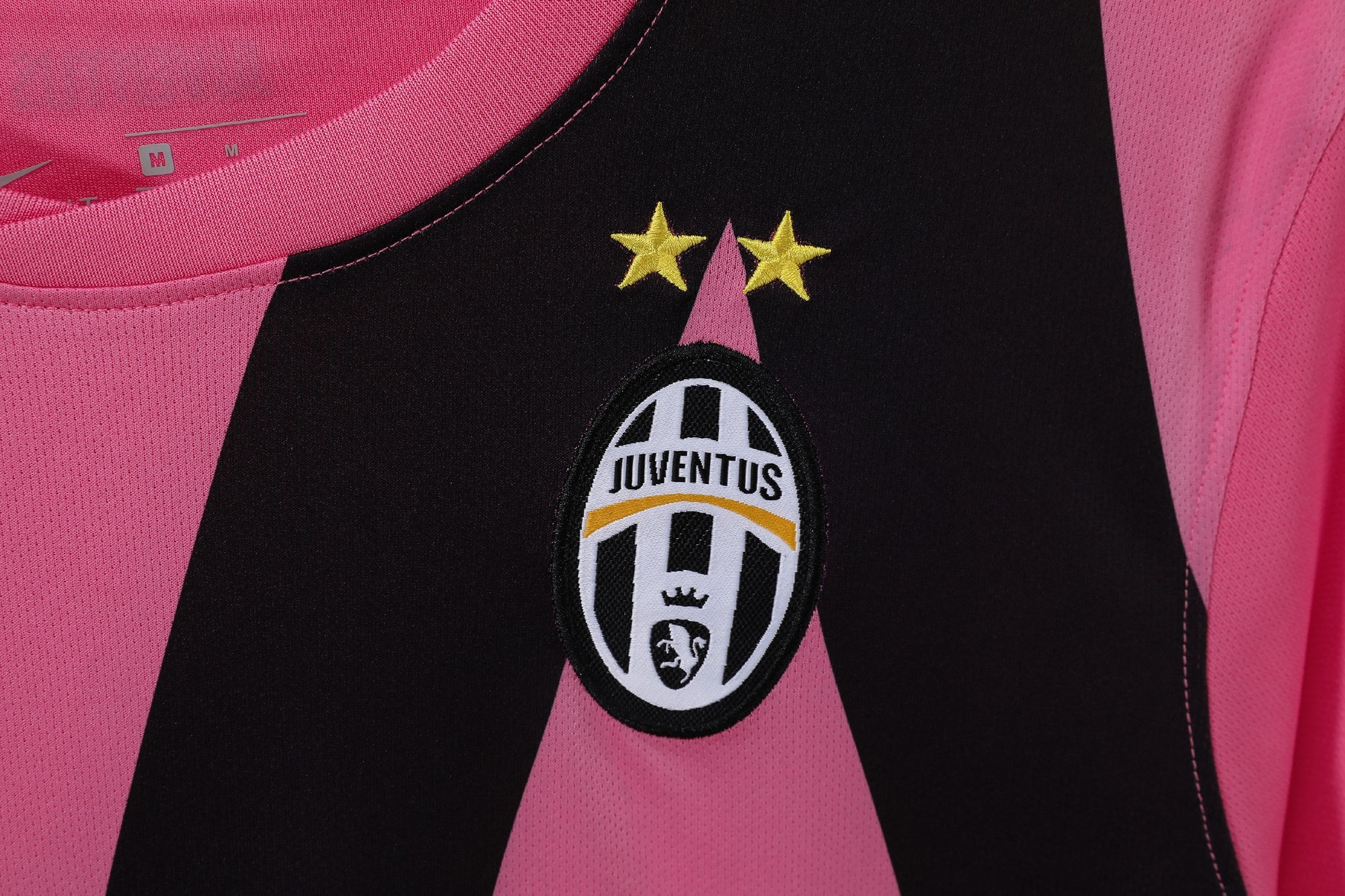 Juventus 2012/13 away shirt