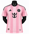 Inter Miami 26/27 Home shirt