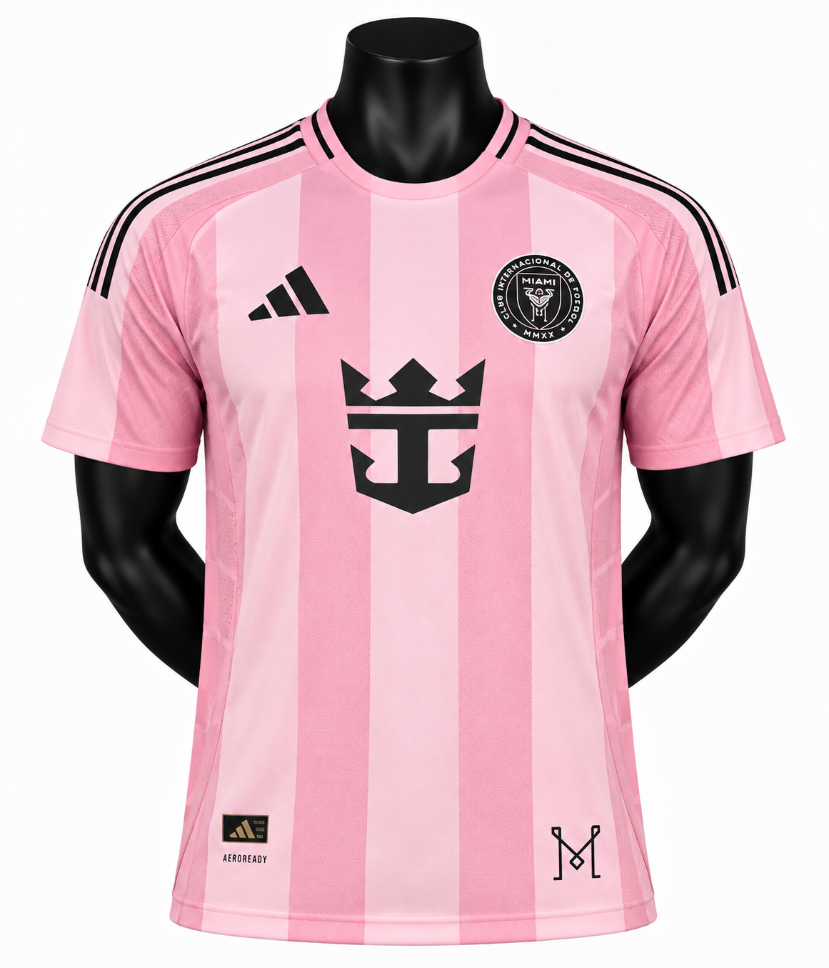 Inter Miami 26/27 Home shirt