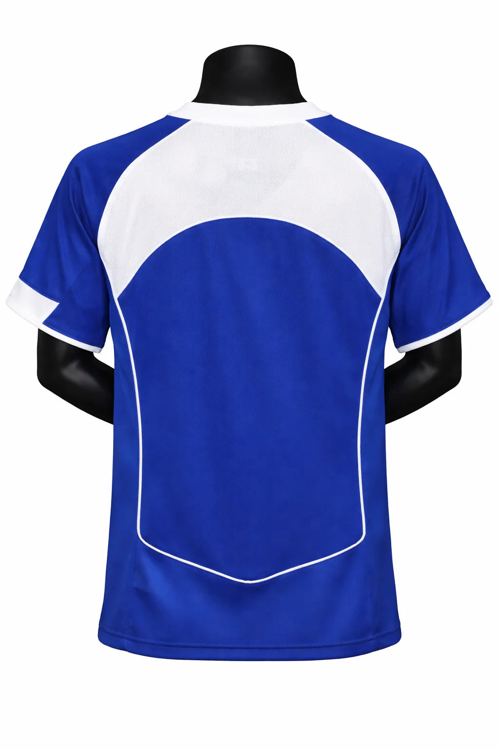 Brazil 2005 away shirt