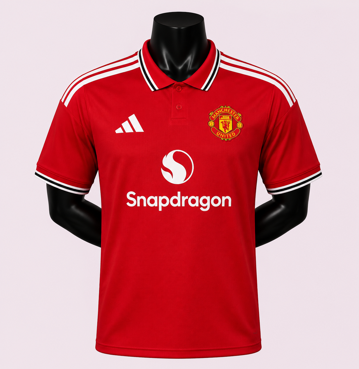 Manchester United 26/27 Home shirt