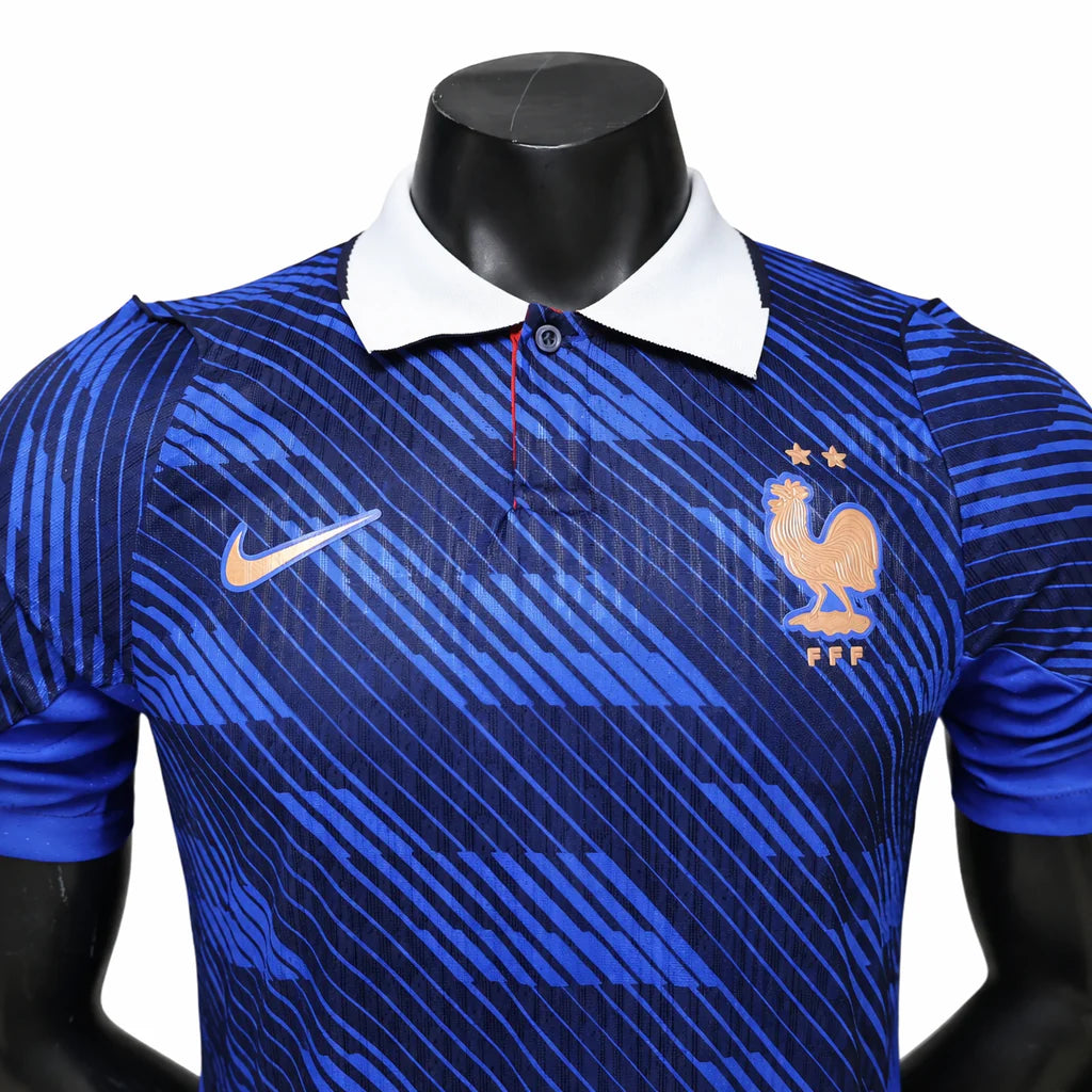 France World Cup 2026 home shirt