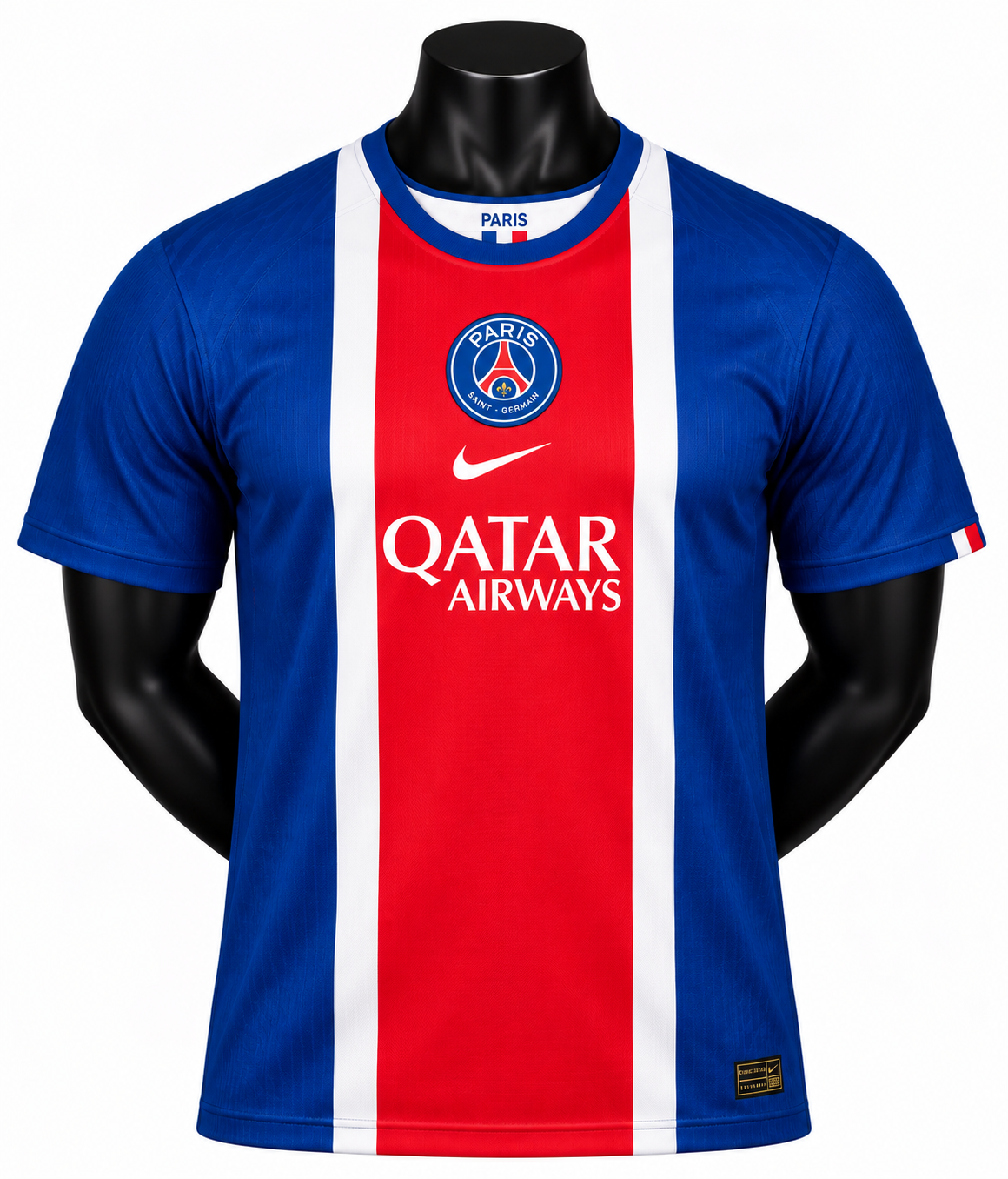PSG 26/27 Home shirt
