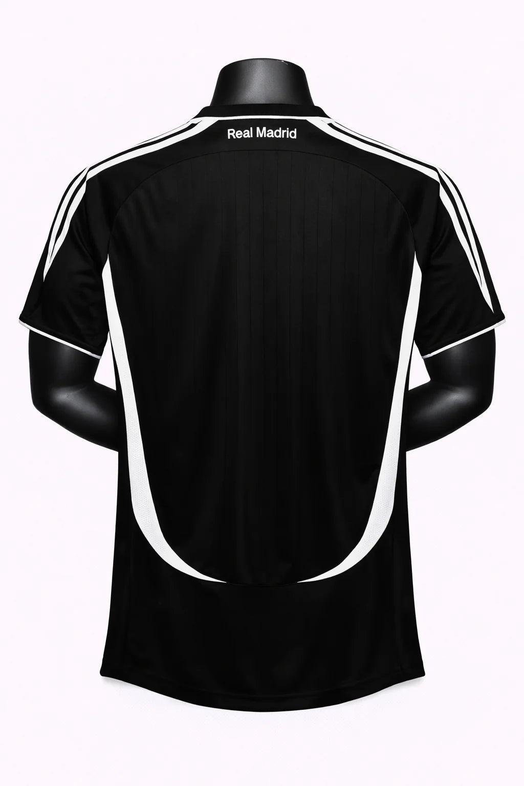 Real Madrid 2006/07 away shirt