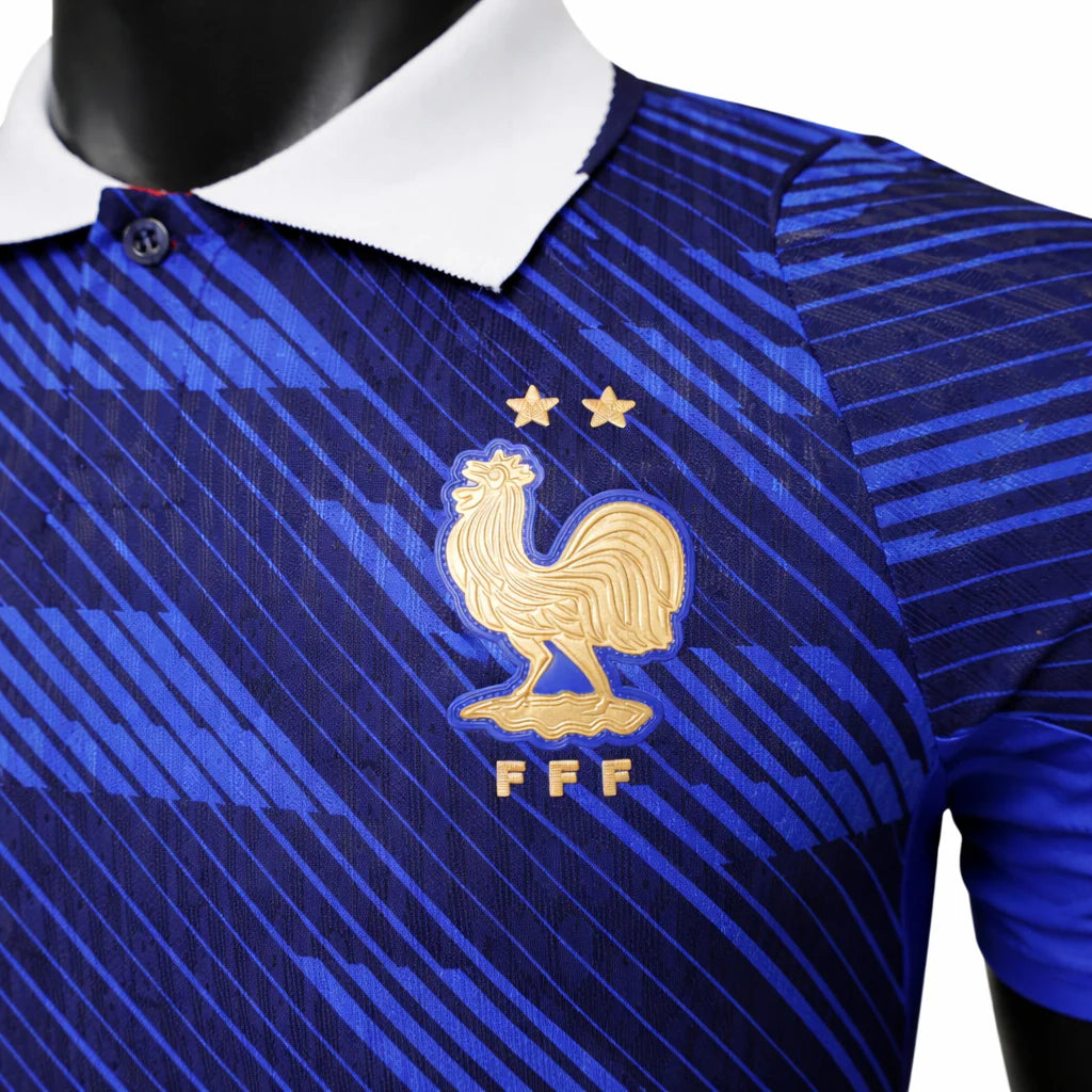 France World Cup 2026 home shirt