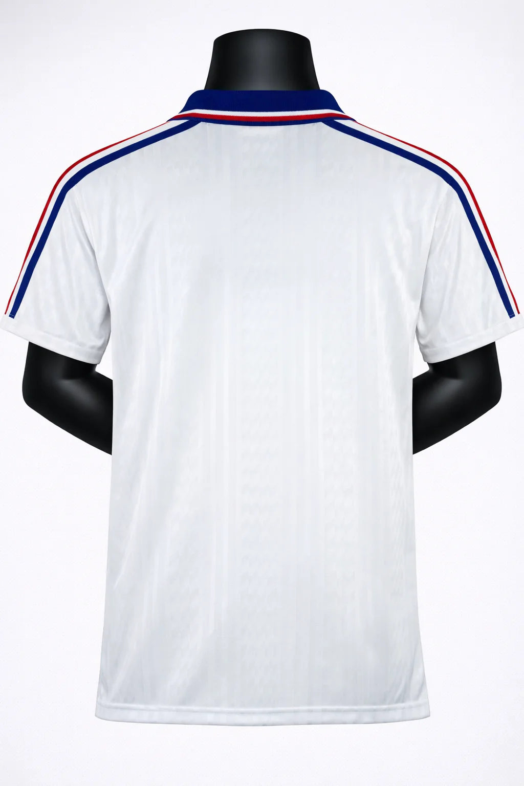 France 1994/96 away shirt