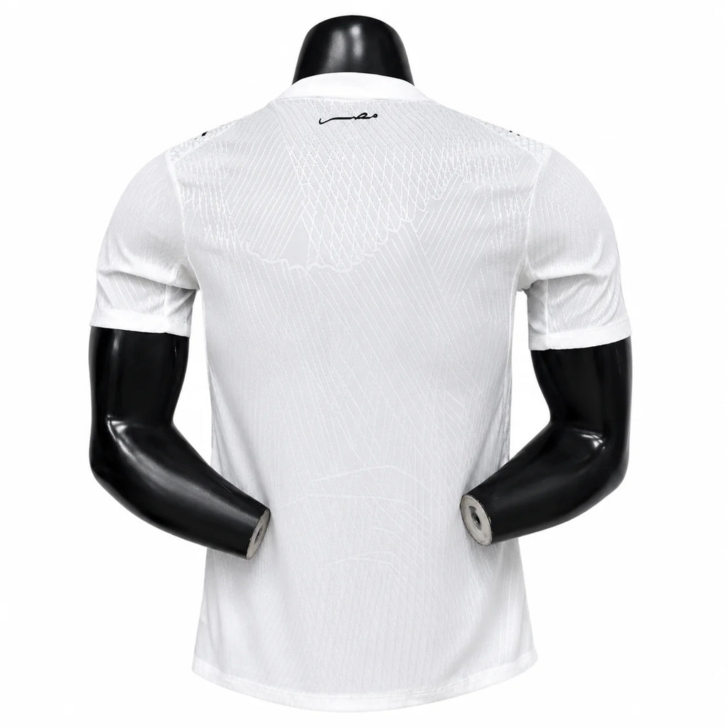 Egypt World Cup 2026 away shirt
