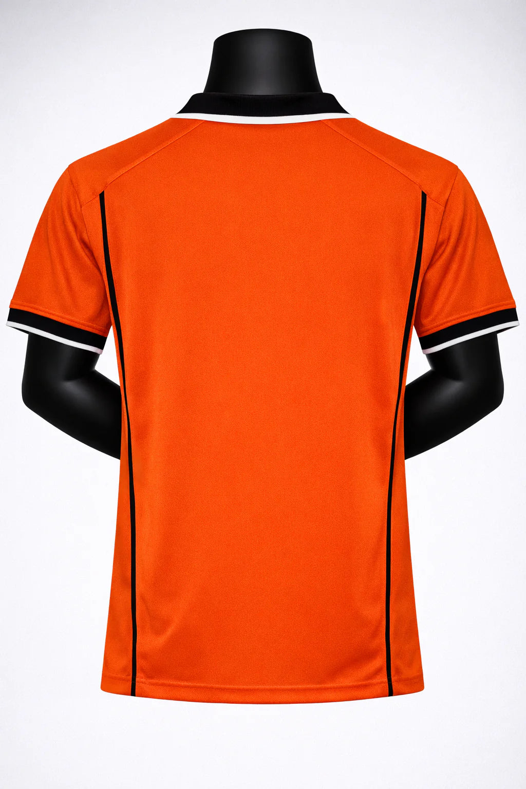 Netherlands 1998 home shirt