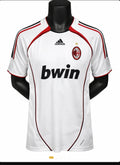 Ac Milan 2006/07 shirt