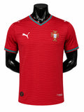 Portugal World Cup 2026 home shirt