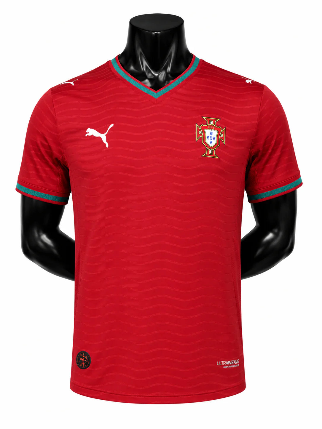 Portugal World Cup 2026 home shirt