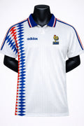 France 1994/96 away shirt
