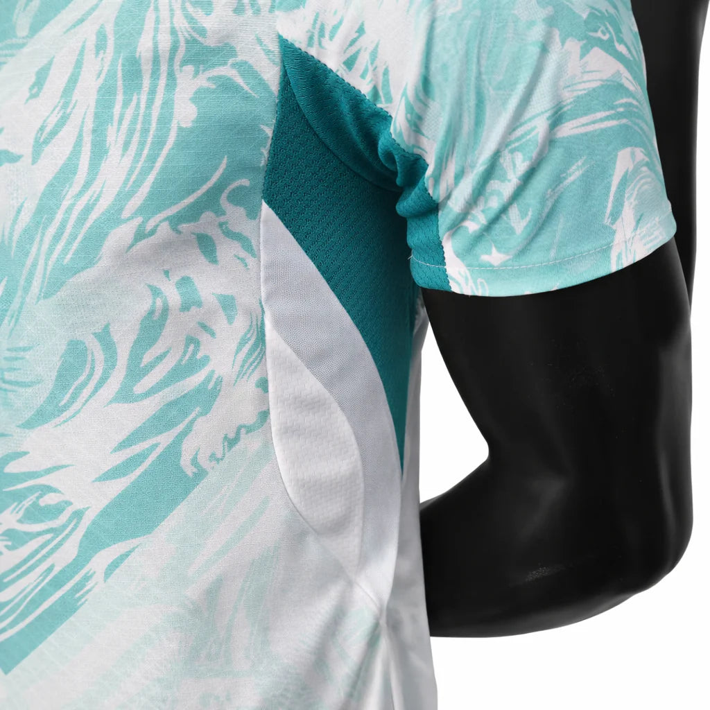 Portugal World Cup 2026 away shirt
