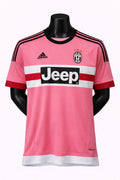 Juventus 2016 away shirt