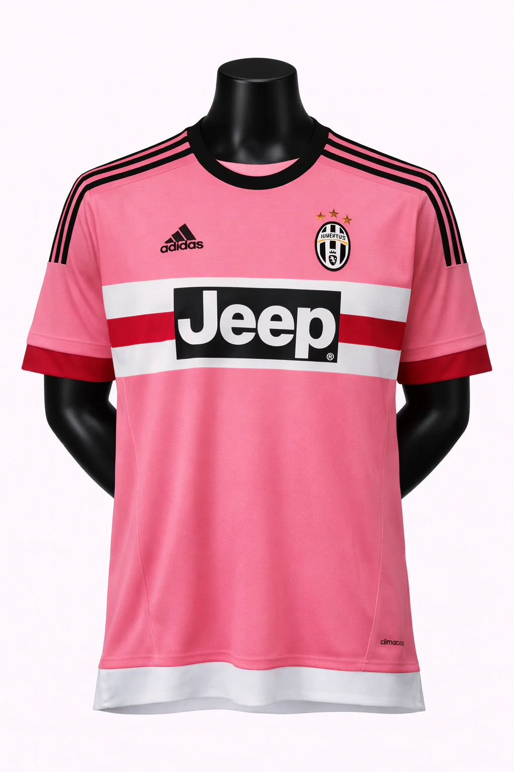 Juventus 2016 away shirt