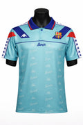 Barcelona 1995/97 away shirt