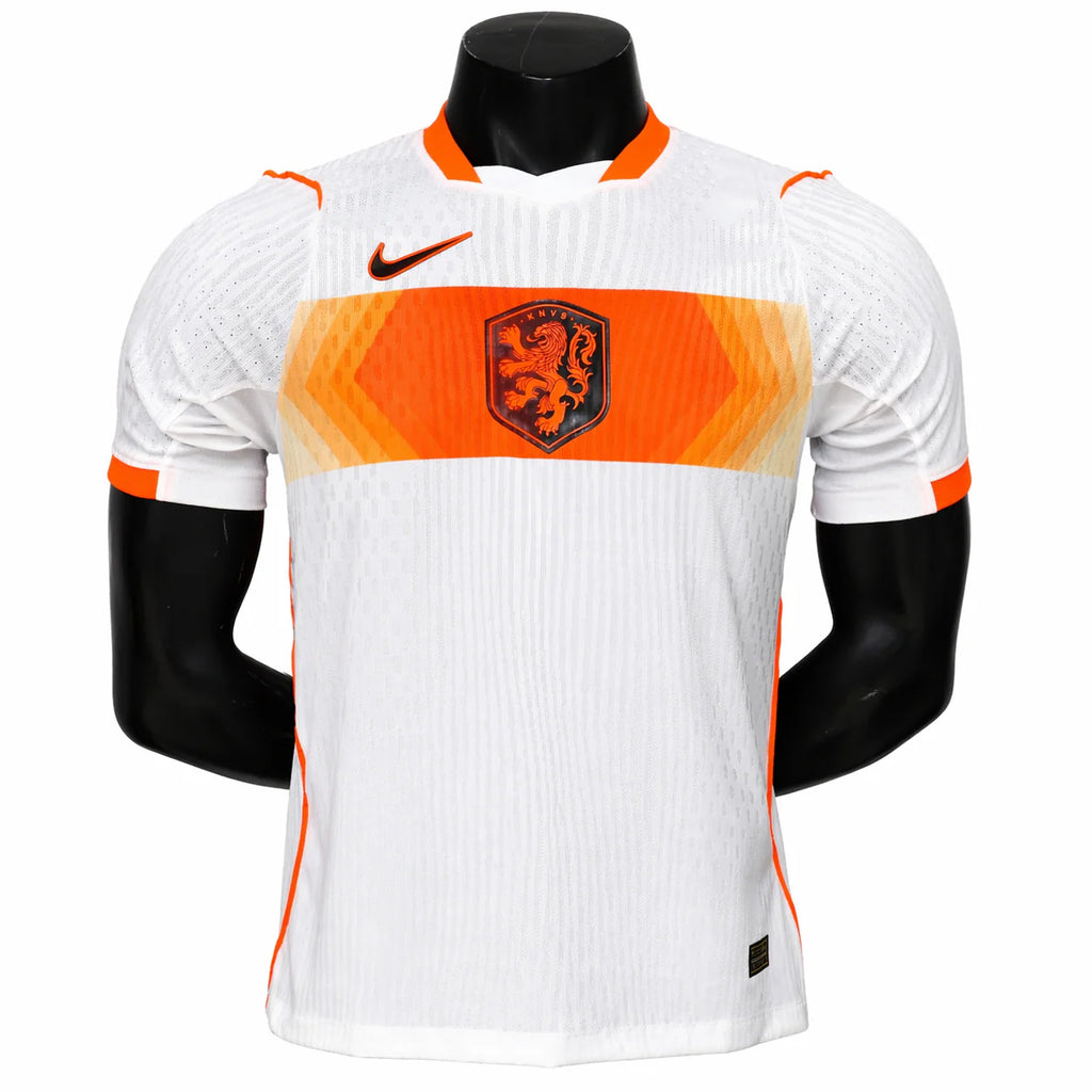 Netherlands World Cup 2026 away shirt