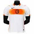 Netherlands World Cup 2026 away shirt