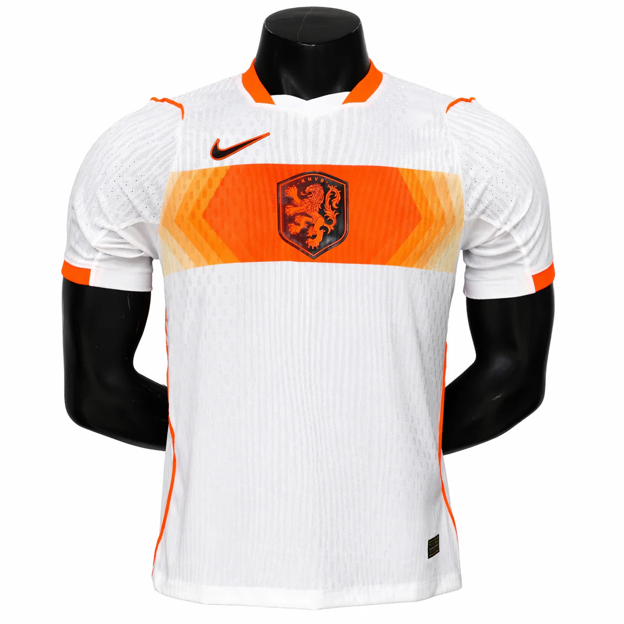 Netherlands World Cup 2026 away shirt