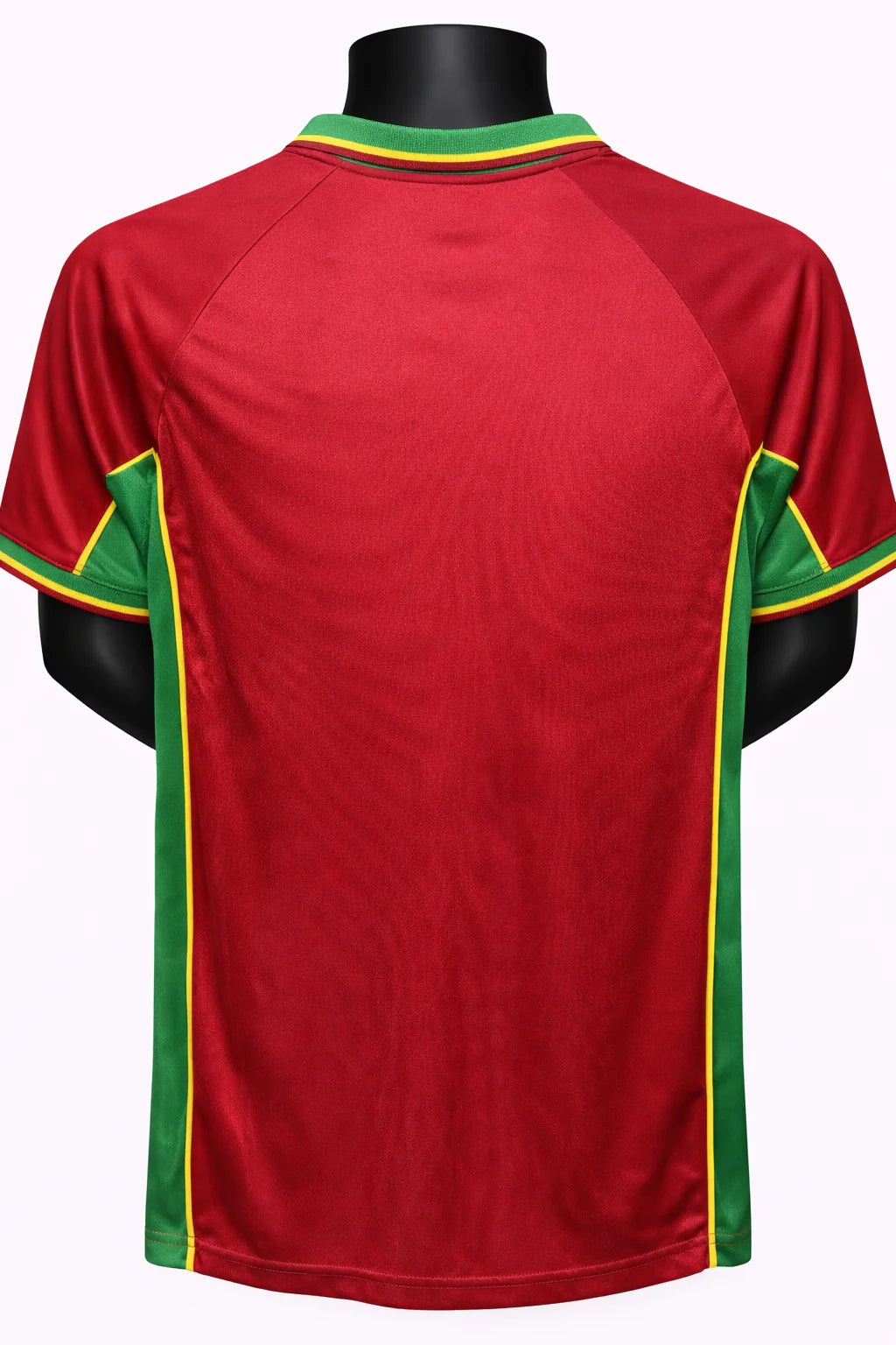 Portugal 1998 home shirt