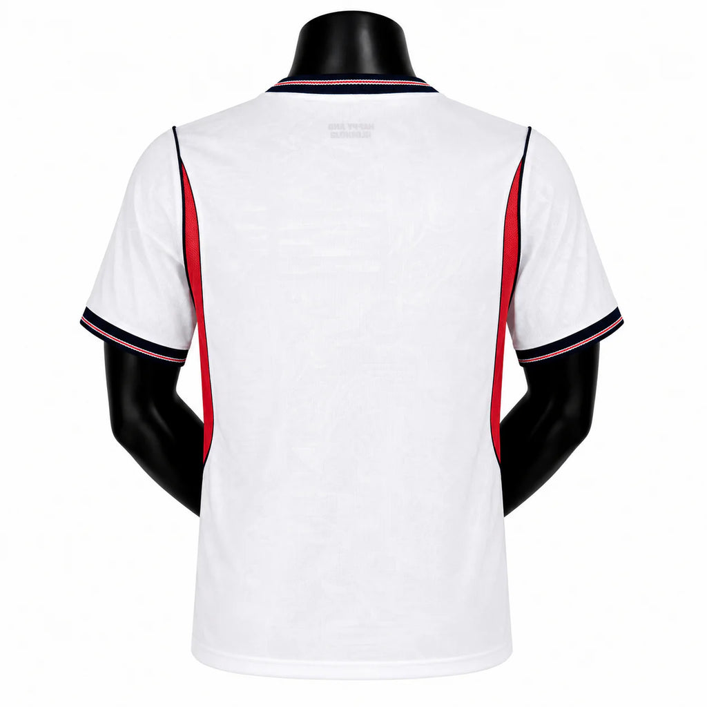 England World Cup 2026 home shirt