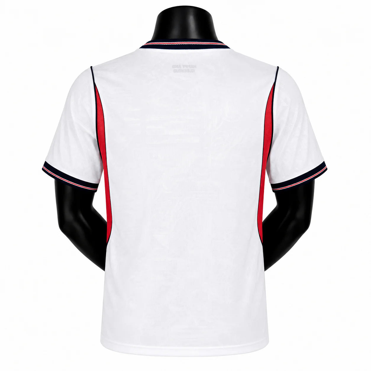 England World Cup 2026 home shirt