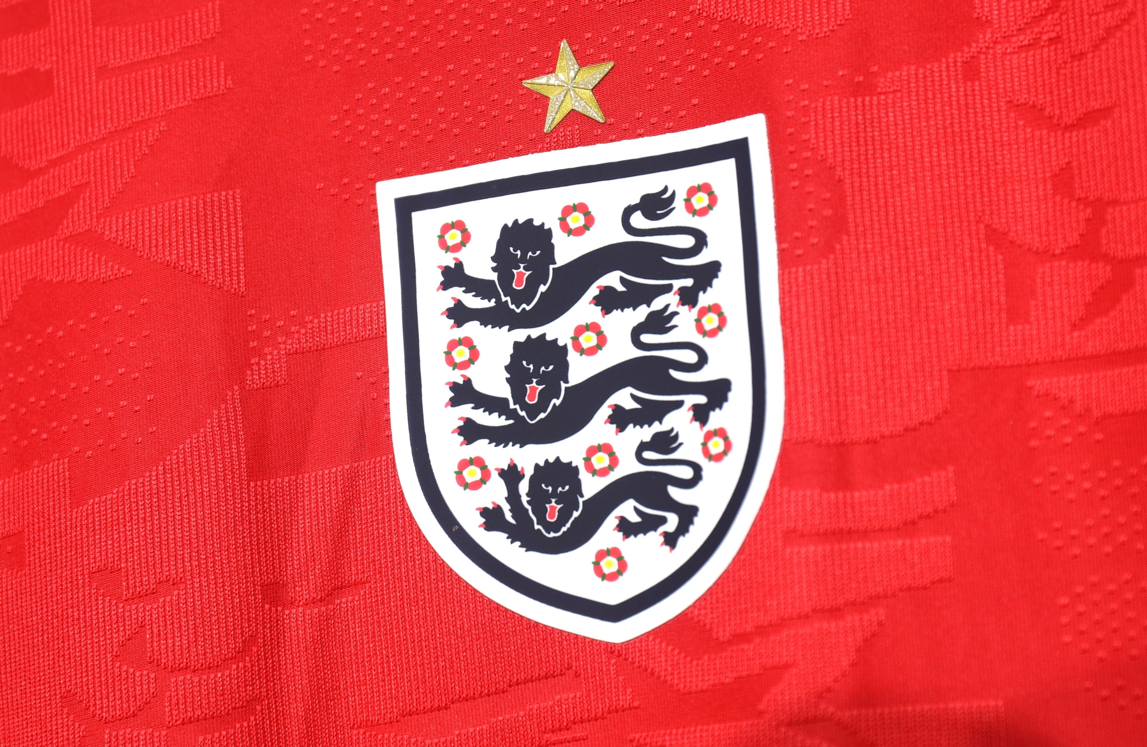 England World Cup 2026 away shirt