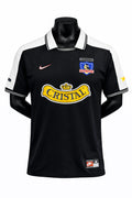 Colo-Colo 1998 away shirt