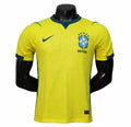 Brazil World Cup 2026 home shirt