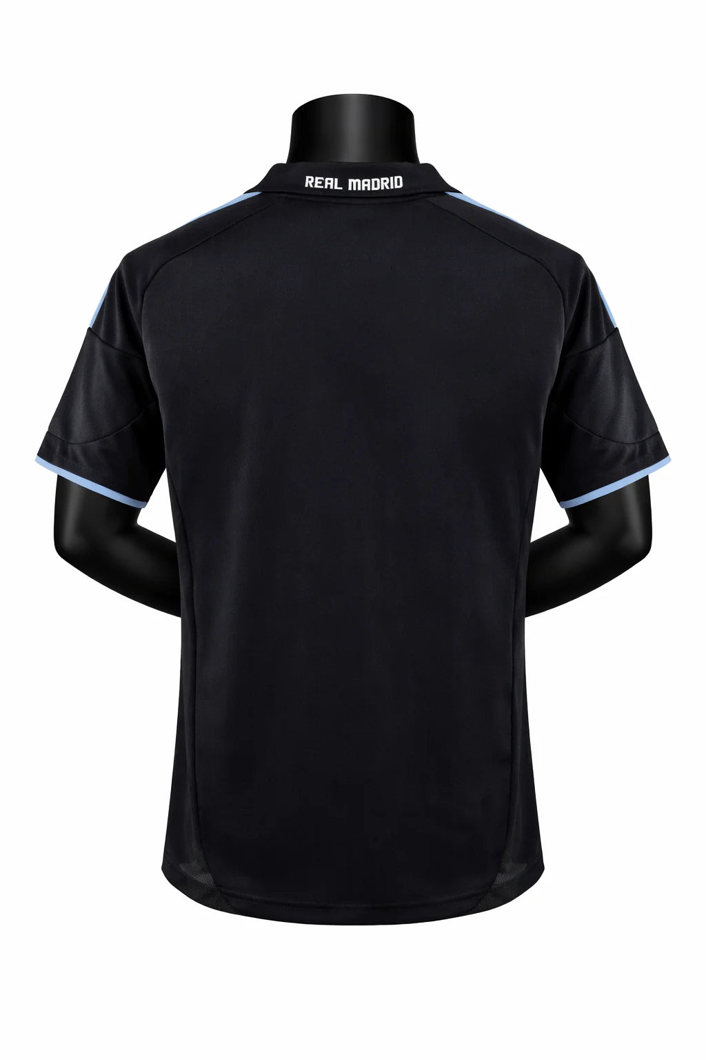 Real Madrid 2009/10 away shirt