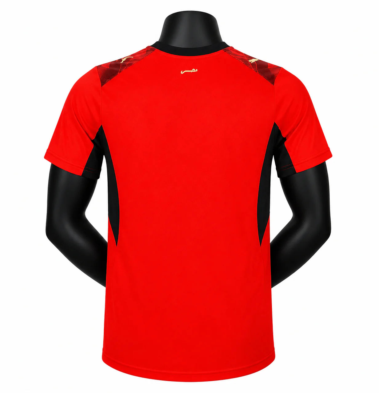 Egypt World Cup 2026 home shirt