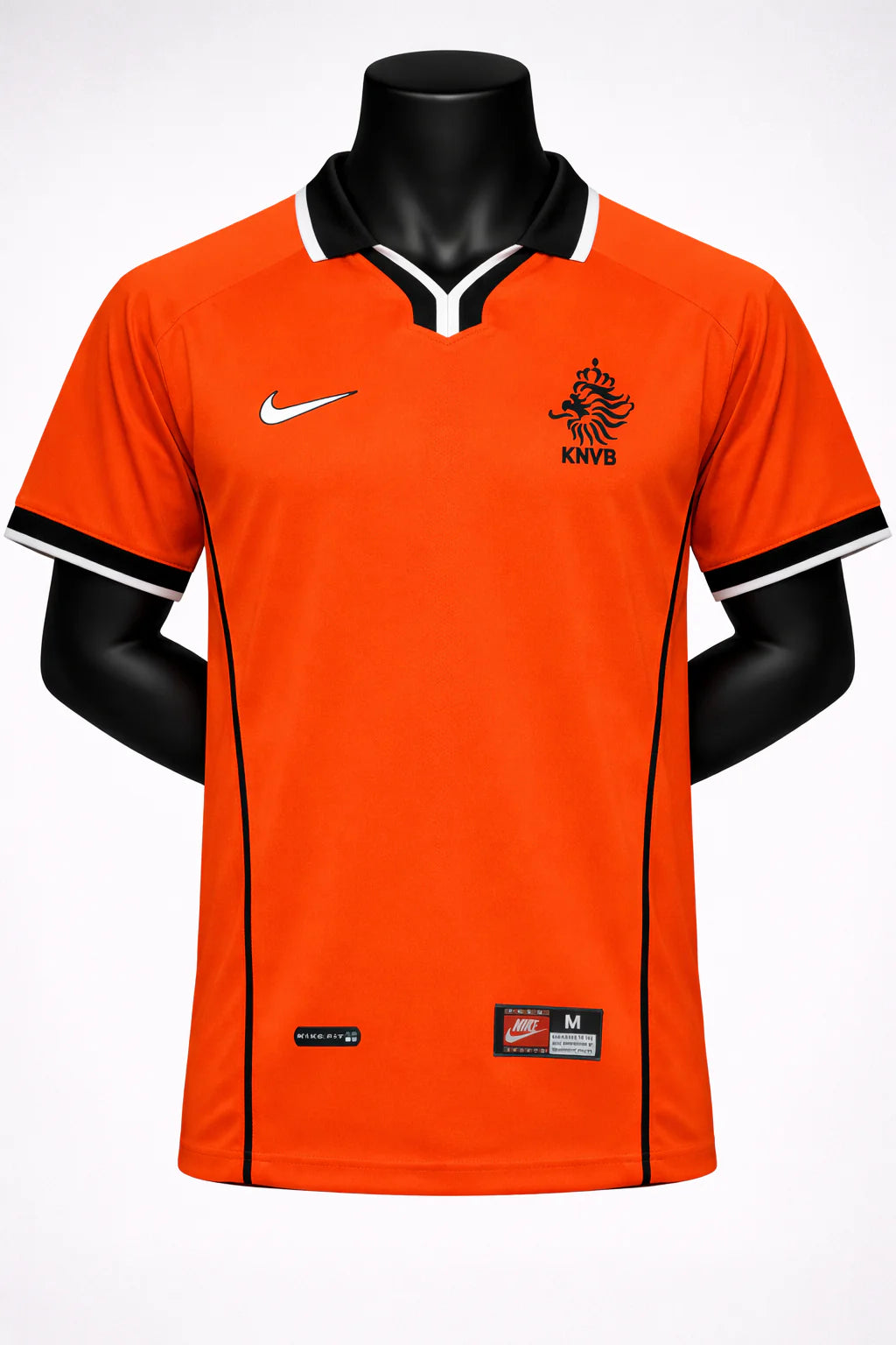 Netherlands 1998 home shirt