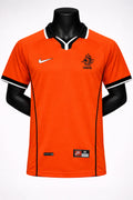 Netherlands 1998 home shirt