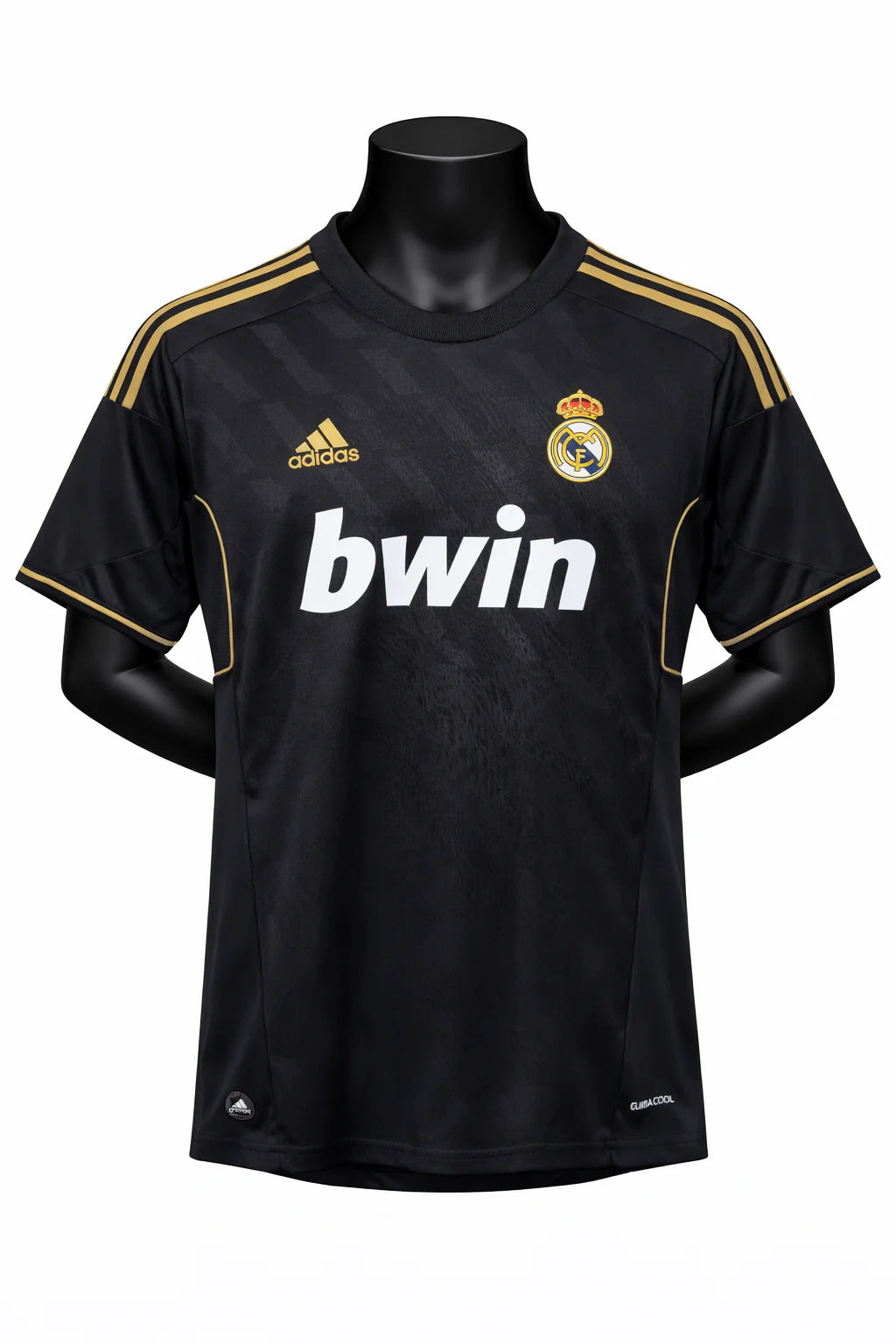 Real Madrid 2011/12 away shirt