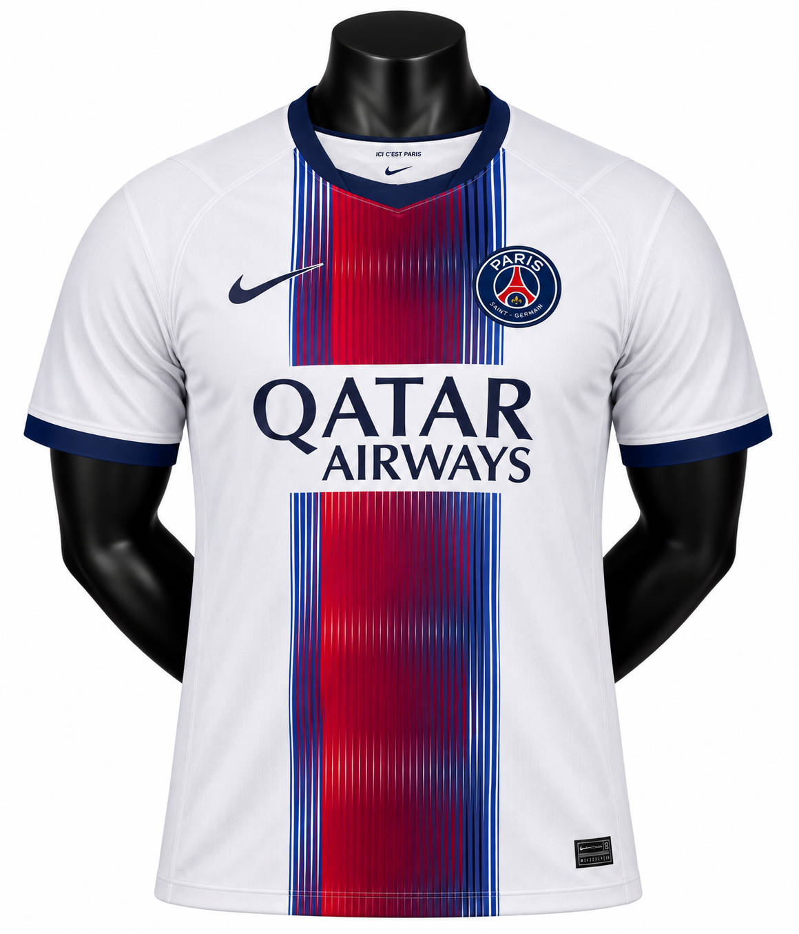 PSG 26/27 Away shirt