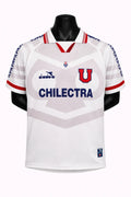 Universidad De Chile 1997 away shirt