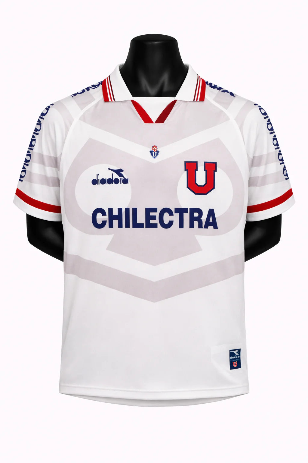 Universidad De Chile 1997 away shirt