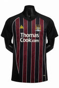 Manchester City 2008/09 away shirt