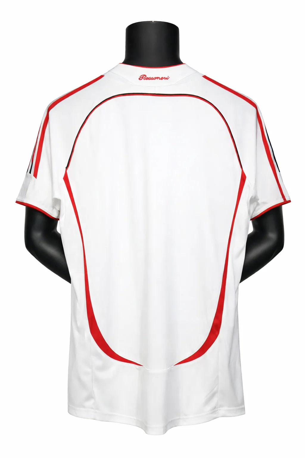 Ac Milan 2006/07 shirt